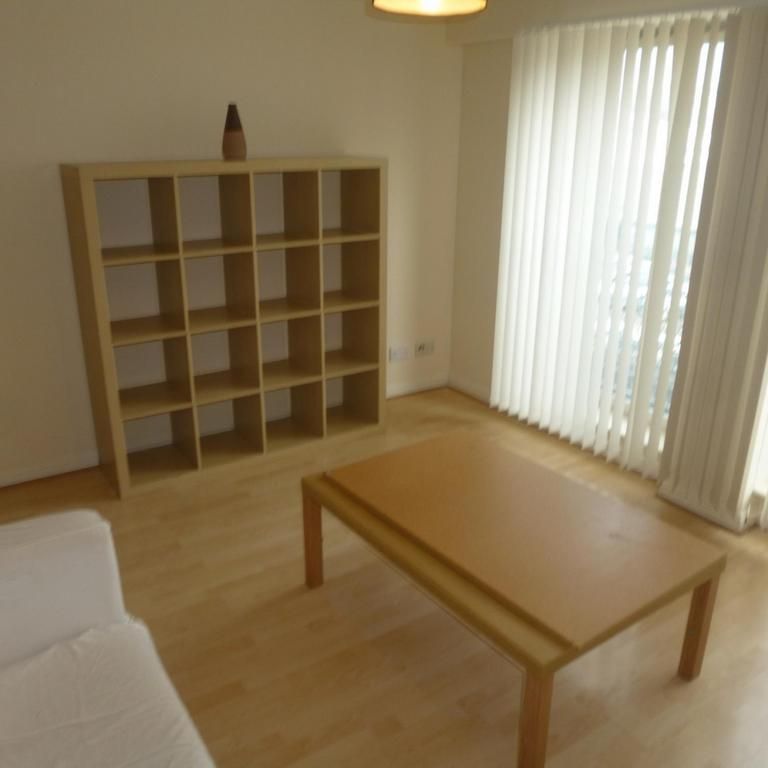 2 bedroom apartment to rent - Photo 1