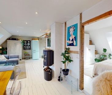 64m² Lejlighed | København S - Foto 2