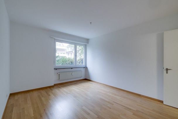 Komfortabel wohnen in gepflegtem Mehrfamilienhaus - Foto 1