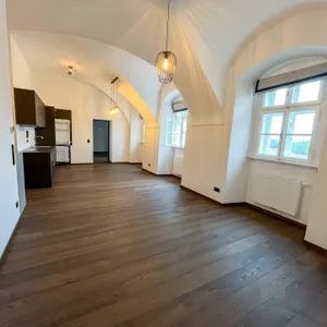 Historische 3-Zimmer-Wohnung mit modernem Flair - zu mieten in 1190 Wien - Foto 1