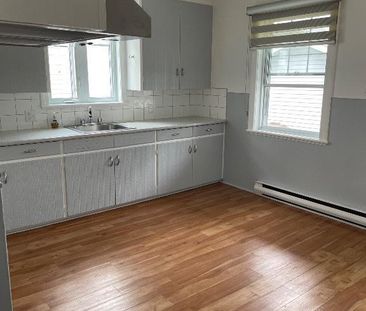 Logement 3 1/2 à louer - Photo 3