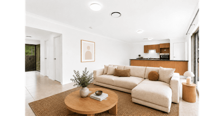 A Stylish & Immaculate Duplex With 2 Living Areas! - Photo 3