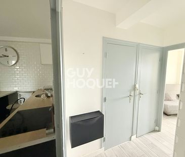 Location Appartement 1 pièce 24m² - Photo 2