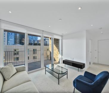 Cendal Crescent London E1 - Photo 3