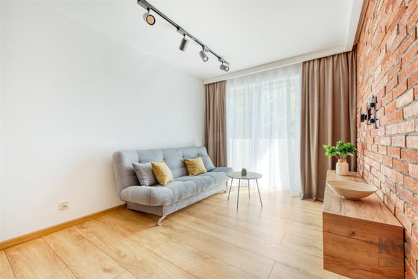 Łódź, Widzew, Piłsudskiego - Zdjęcie 1