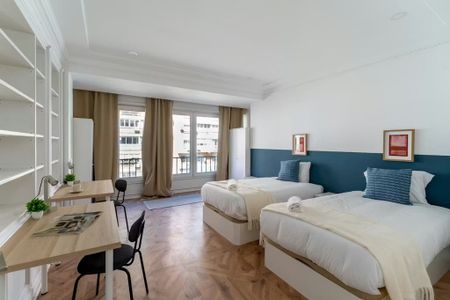Paseo de la Castellana, Madrid, Community of Madrid 28046 - Photo 4