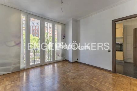 Piso en alquiler en El Putxet-El Farró - Photo 5