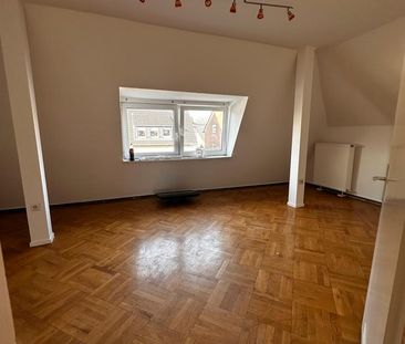 2 Zimmer-Wohnung in Dortmund Eving - Photo 1