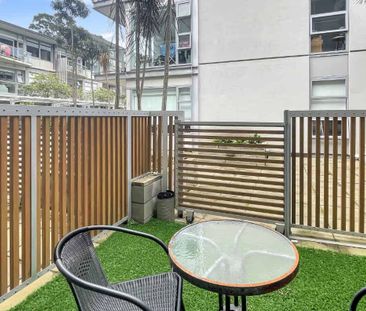 Te Aro one bedroom - Photo 3