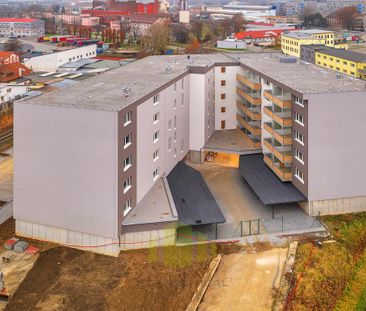 Pronájem bytu 1+kk 32 m2 - Fotografie 6