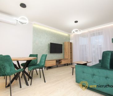 3 pokoje I Top lokalizacja I Hallera - Zdjęcie 6