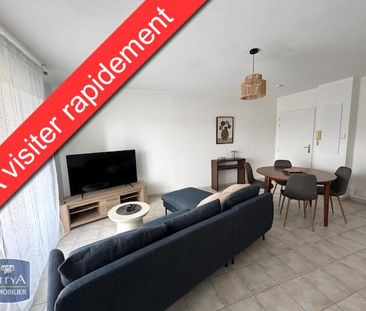 Location Appartement 3 pièces 59m² MONTREDON 11000 - Photo 4