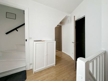 Location maison 3 pièces, 63.61m², Vaux-sur-Seine - Photo 3