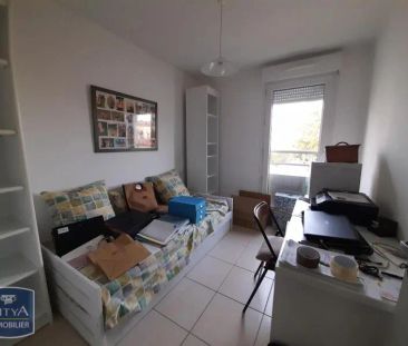 Appartement à louer 3 pièces 70.36m² - Photo 5