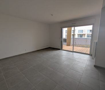 Location Appartement 2 pièces 48m² - Photo 4