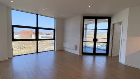 2 bedroom apartment to rent - Photo 2