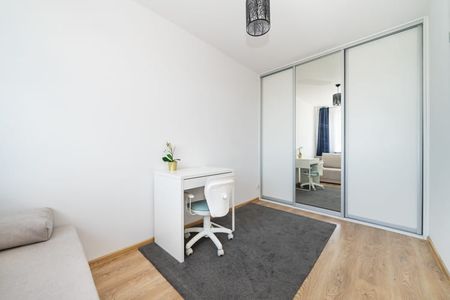 Zobacz >Słoneczne mieszkanie na ostatnim piętrze 38.5 m² - Zdjęcie 4