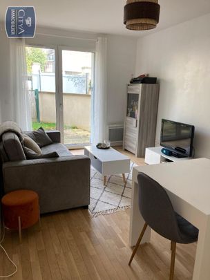 Location Appartement 2 pièces 46m² VERSAILLES 78000 - Photo 1