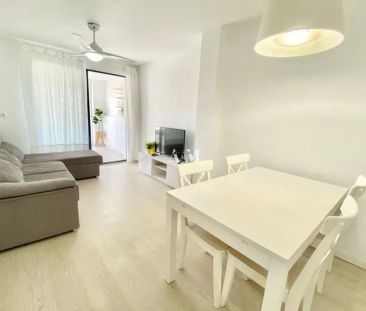 Alquiler de ático en El Acequión - Photo 6