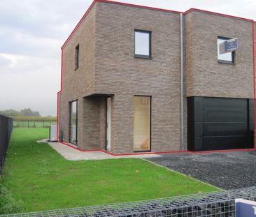 Eigentijdse nieuwbouwwoning - Photo 2