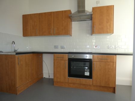 Moore Street - Photo 5