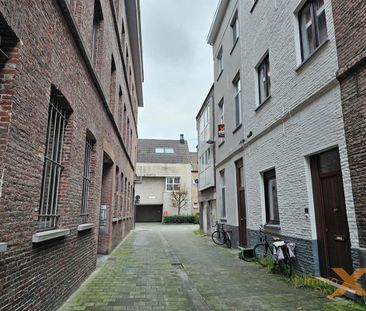 Huis te Gent - Foto 1