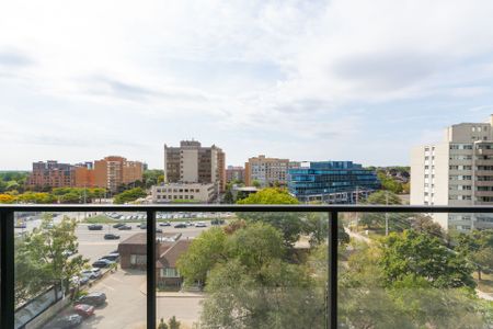 For Lease - 3009 Novar Road Unit# 719, Mississauga, Ontario - Photo 4