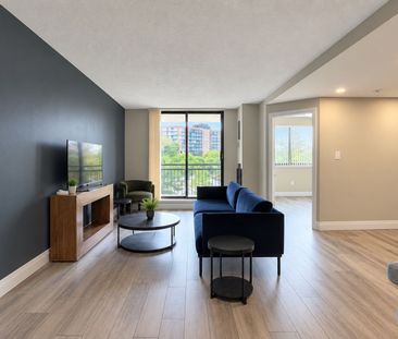 For Lease - 2200 Sherobee Road Unit# 403, Mississauga, Ontario - Photo 4