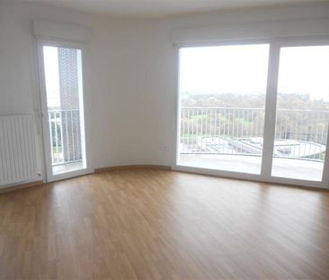 Appartement 3 pièces - - Photo 2