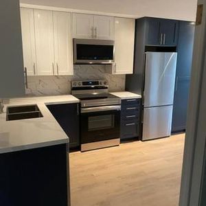 Just Pay Rent! 1 bedroom/bathroom lower unit as early as April or May - Photo 2