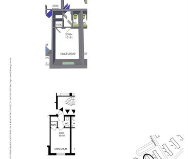 Torggatan 3 C - Photo 4