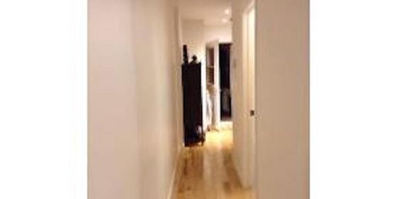 Beau 41/2 Rénové Face Au Parc Beaubien à - Photo 3