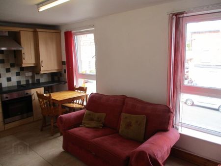 Great Apartment, 44a Damascus Street, Great Apartment, Belfast, BT7 1GY - Photo 4