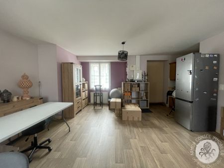 Location Appartement 3 pièces 65m² MATIGNON 22550 - Photo 2