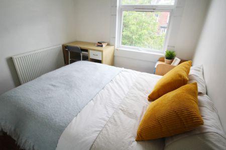 Flat 6, 30 Kelso Road, LS2 9PR, Leeds - Photo 3