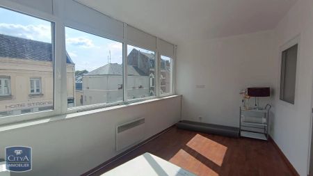 Appartement à louer 2 pièces 35m² - Photo 4