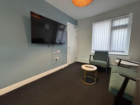 1 bedroom end of terrace house to rent - Photo 5