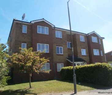 1 bedroom property to rent in Dagenham - Photo 2