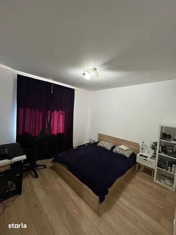 Ap. 2 Camere | Berceni | Decomandat | Centrala Proprie | Parcare - Photo 4