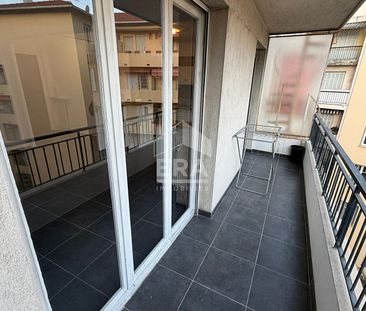 A LOUER - STUDIO 33M² A NICE, SECTEUR GAMBETTA - Photo 4