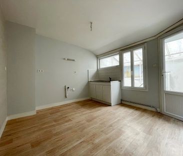 Location Appartement 3 pièces 55m² CHOLET 49300 - Photo 4