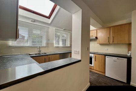 1 bedroom flat to rent - Photo 4