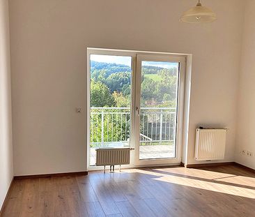 barrierefreie Wohnung in St. Martin im Waldviertel - Foto 3