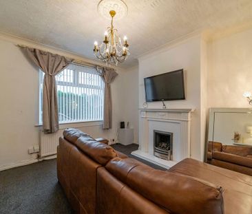 2 bedroom terraced house to rent - Photo 2
