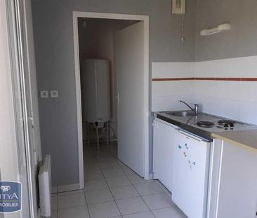 Location Appartement 2 pièces 48m² MARMANDE 47200 - Photo 3