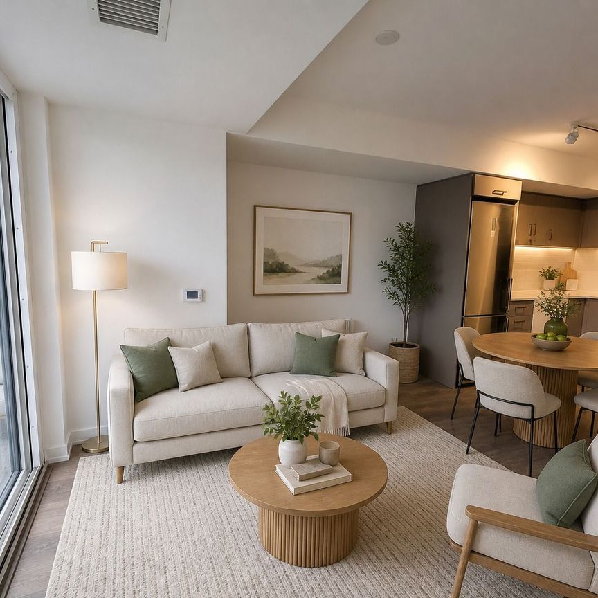 For Lease - 219 Dundas Street Unit# 2105, Toronto, Ontario - Photo 1