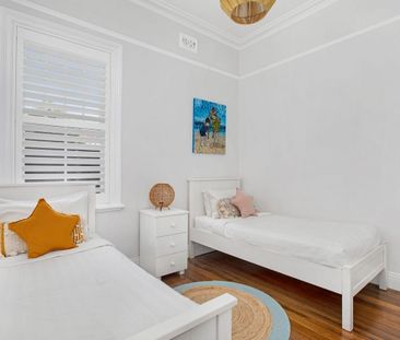 Stylish Federation Home in Prime Drummoyne Location - Photo 5