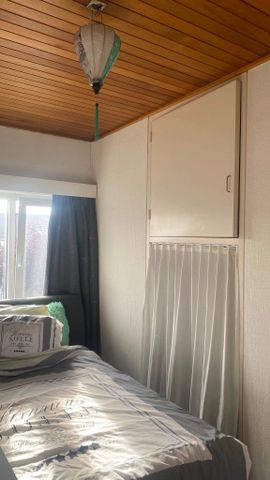 Chambre non meublée à louer, Terweeweg, Oegstgeest - Foto 4