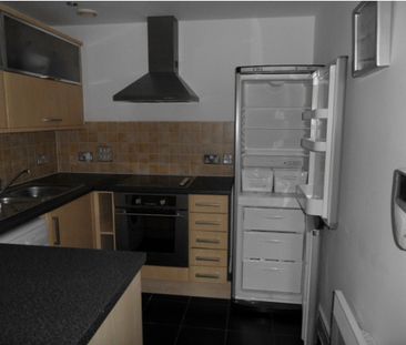 Cumberland Street, Liverpool, L1 6BU - Photo 1