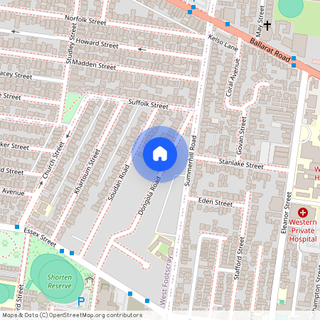 24/24 Dongola Road, Vic 3012, West Footscray